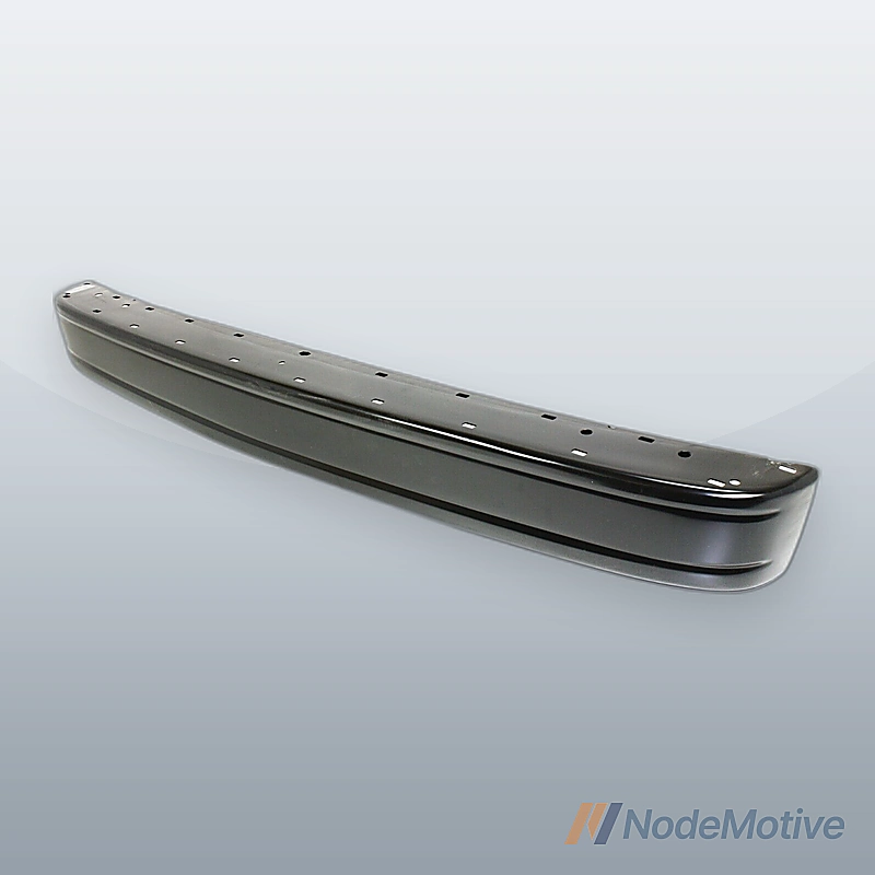 Step Bumper For 1995-2005 Chevrolet Astro Safari Steel Models With Bumper Cover