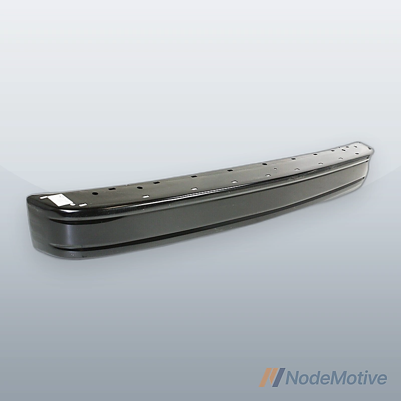 Step Bumper For 1995-2005 Chevrolet Astro Safari Steel Models With Bumper Cover