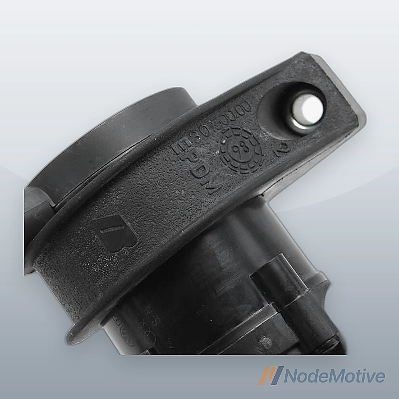 For Audi A6 A4 VW Passat Genuine OE Engine Auxiliary Water Pump