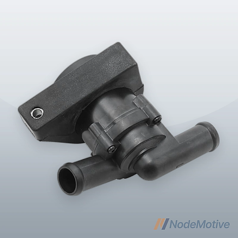 For Audi A6 A4 VW Passat Genuine OE Engine Auxiliary Water Pump