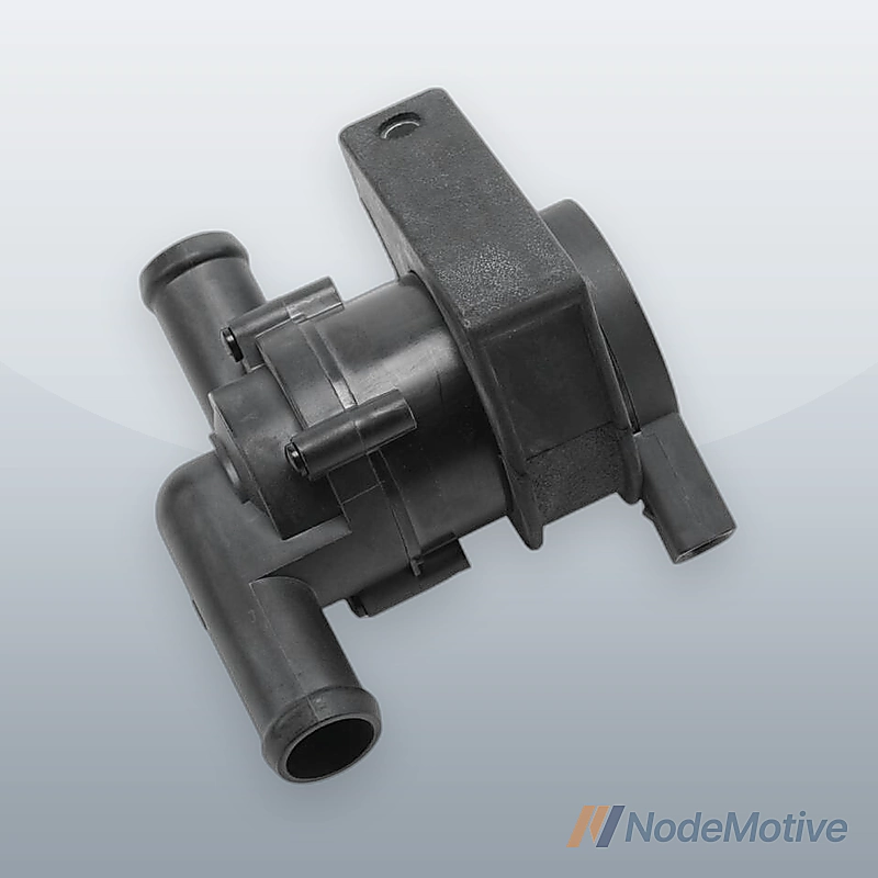 For Audi A6 A4 VW Passat Genuine OE Engine Auxiliary Water Pump