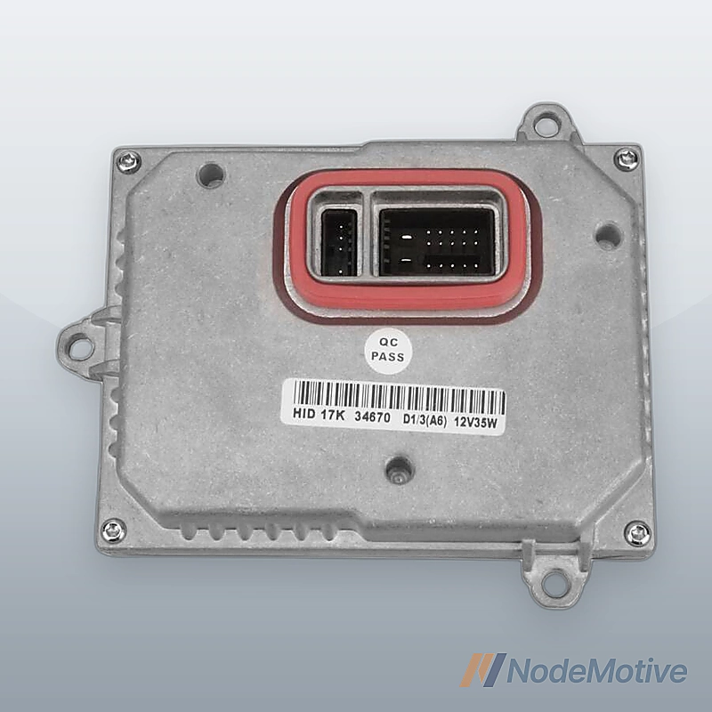 Control Module FOR Volvo C30 C70 S40 Audi A4 Cadillac Xenon Ballast