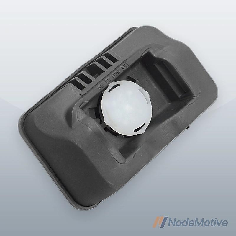 Jack Pad for Mercedes-Benz W221 W216 W251 CL550 S650 R63AMG 06-14