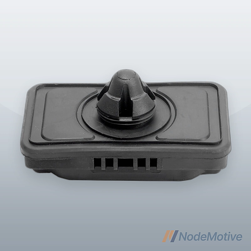 Jack Pad for Mercedes-Benz W221 W216 W251 CL550 S650 R63AMG 06-14