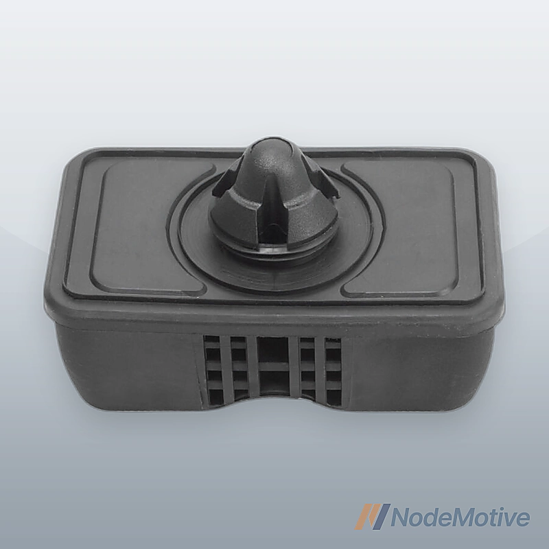 Jack Pad for Mercedes-Benz W221 W216 W251 CL550 S650 R63AMG 06-14