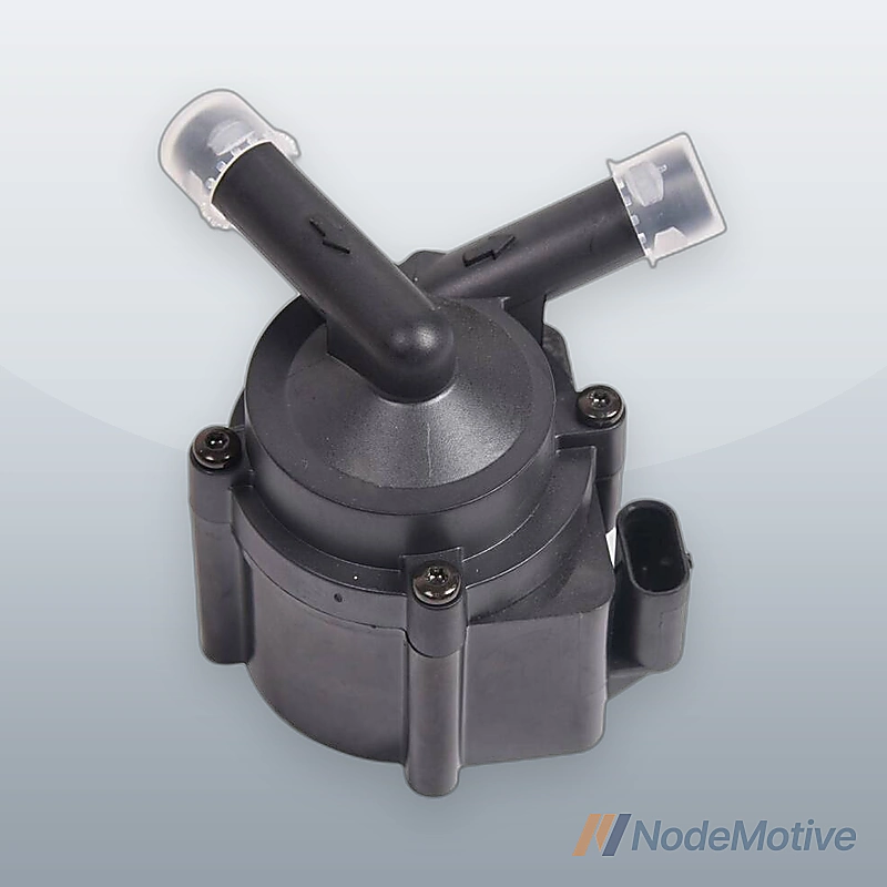 New Turbocharger Auxiliary Water Pump for BMW F16 E71 550i M5 M6 X5