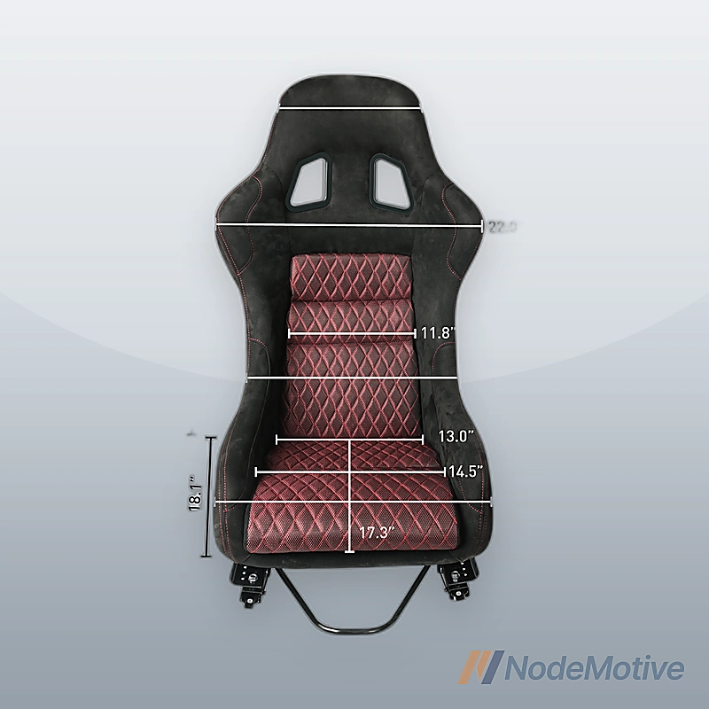 RACING SEAT