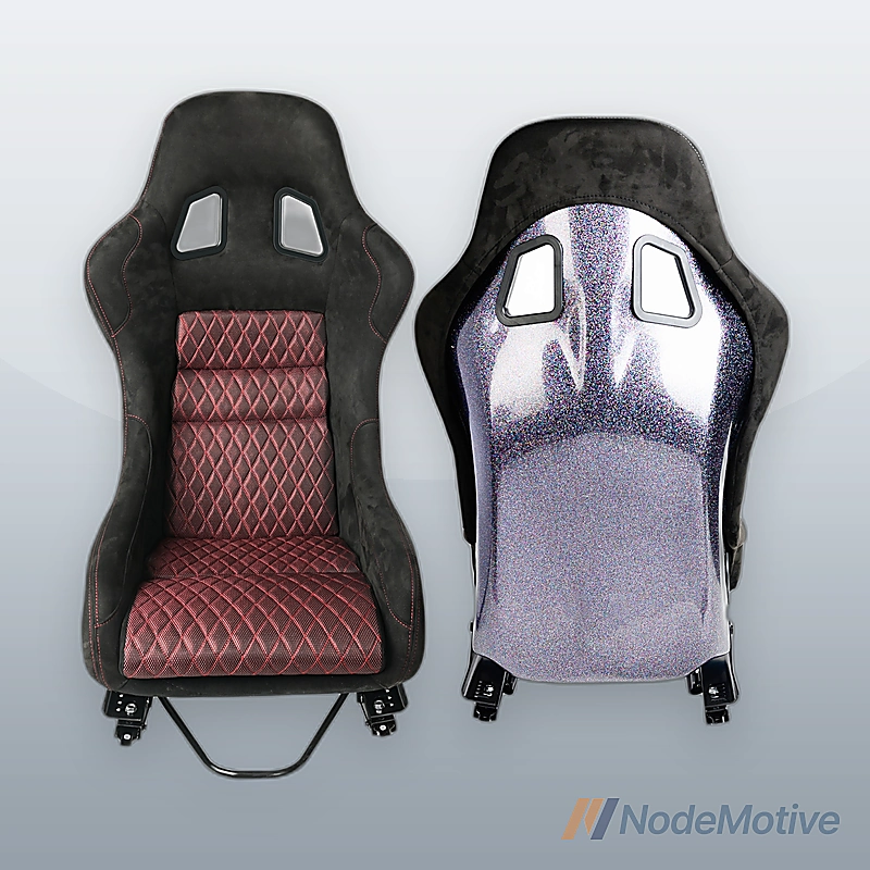 RACING SEAT