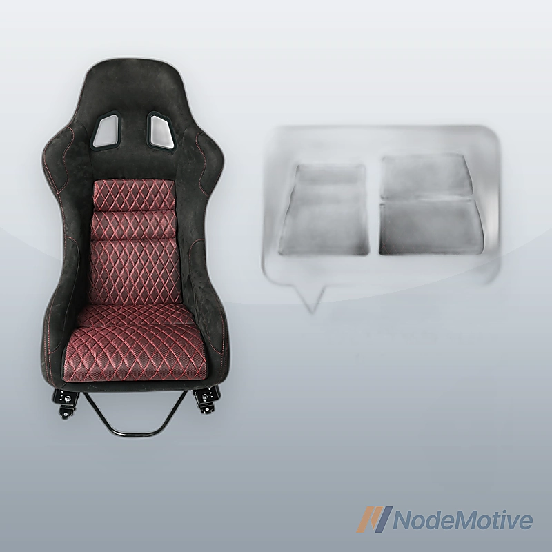 RACING SEAT