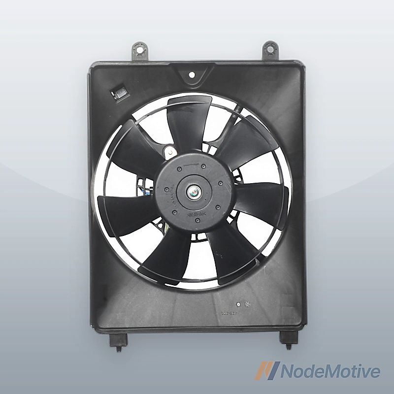 Radiator Cooling Fan Assembly for 12-15 Honda Civic 2015 SE 2013-2015 ILX
