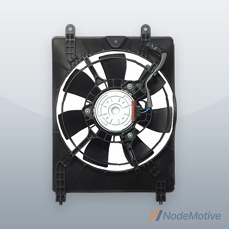 Radiator Cooling Fan Assembly for 12-15 Honda Civic 2015 SE 2013-2015 ILX