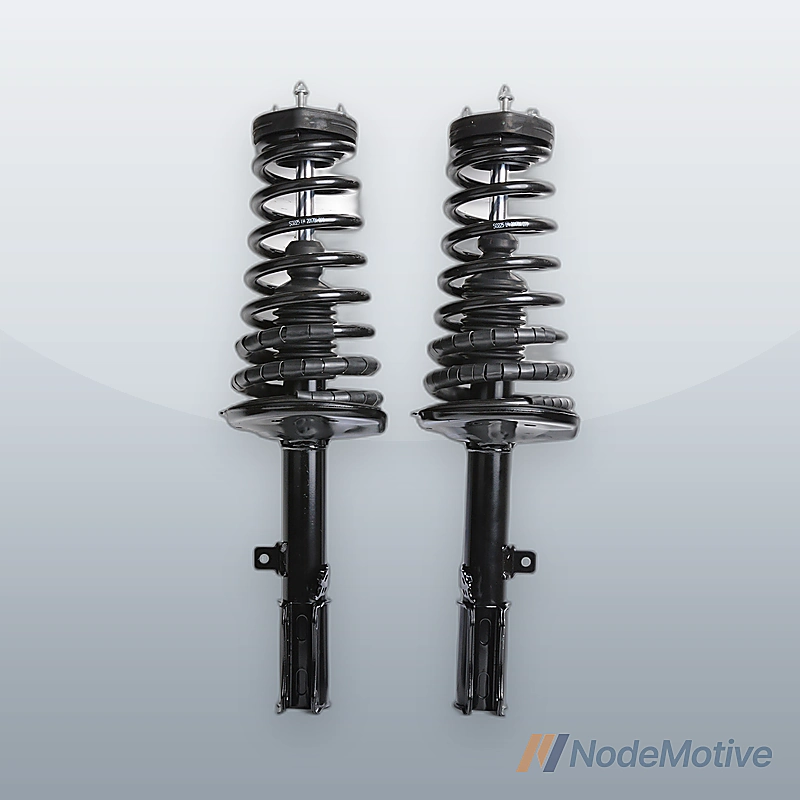 Pair Rear Shocks Absorber Struts for 2002-2003 LEXUS-ES300/TOYOTA-CAMRY