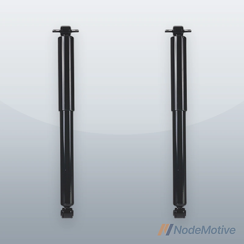 Pair Rear Shocks Absorber for 95-00 CHEVROLET-TAHOE 92-99 GMC-K1500 SUBURBAN
