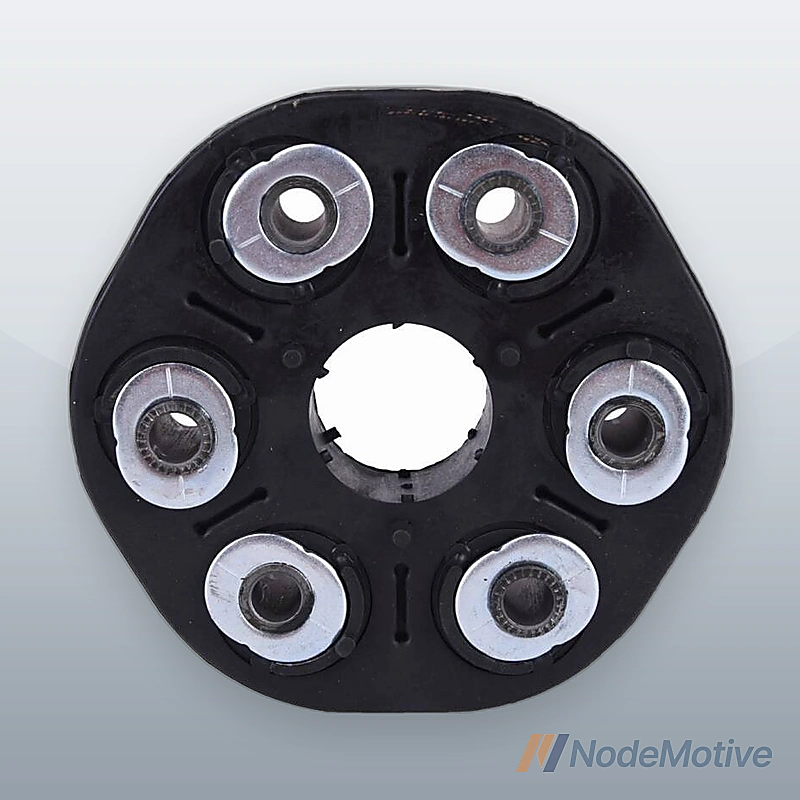 Front Rear Drive Shaft Flexbile Disc Joint Kit for Mercedes Benz W211 W220 W212