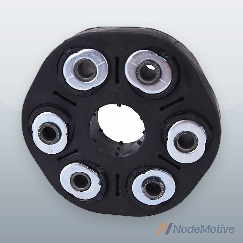 Front Rear Drive Shaft Flexbile Disc Joint Kit for Mercedes Benz W211 W220 W212