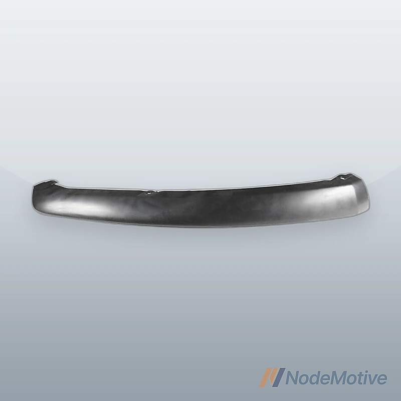 For 2012-2014 Ford Focus Front Primered Bumper-Air Deflector Right