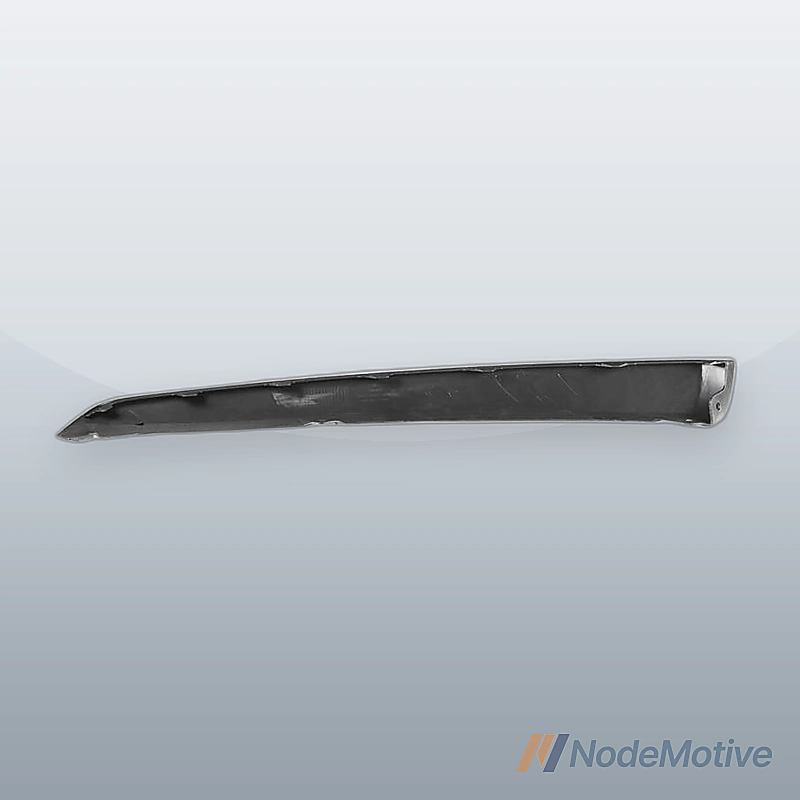 For 2012-2014 Ford Focus Front Primered Bumper-Air Deflector Right