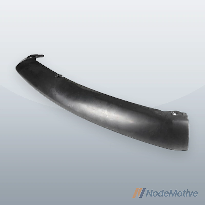 For 2012-2014 Ford Focus Front Primered Bumper-Air Deflector Right