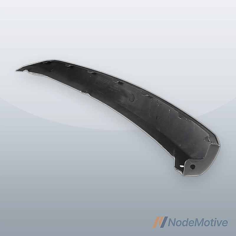 For 2012-2014 Ford Focus Front Primered Bumper-Air Deflector Right