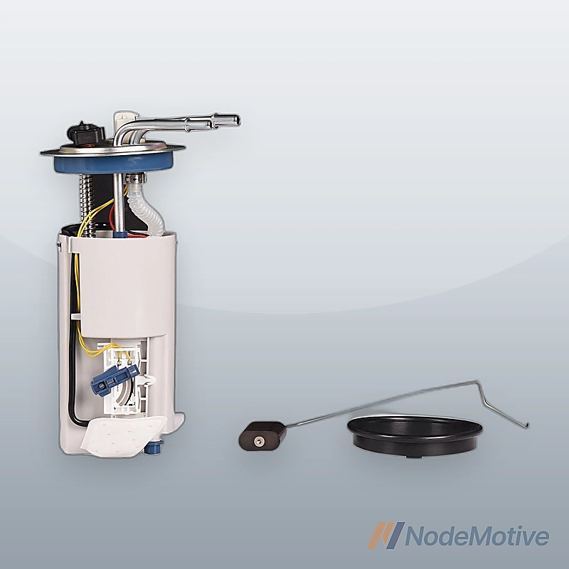 Fuel Pump Module Assembly Fits 2002-2004 GMC Yukon Chevy Tahoe 5.3L V8