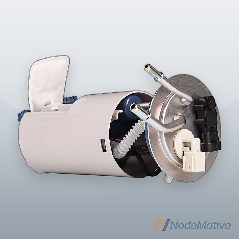 Fuel Pump Module Assembly Fits 2002-2004 GMC Yukon Chevy Tahoe 5.3L V8