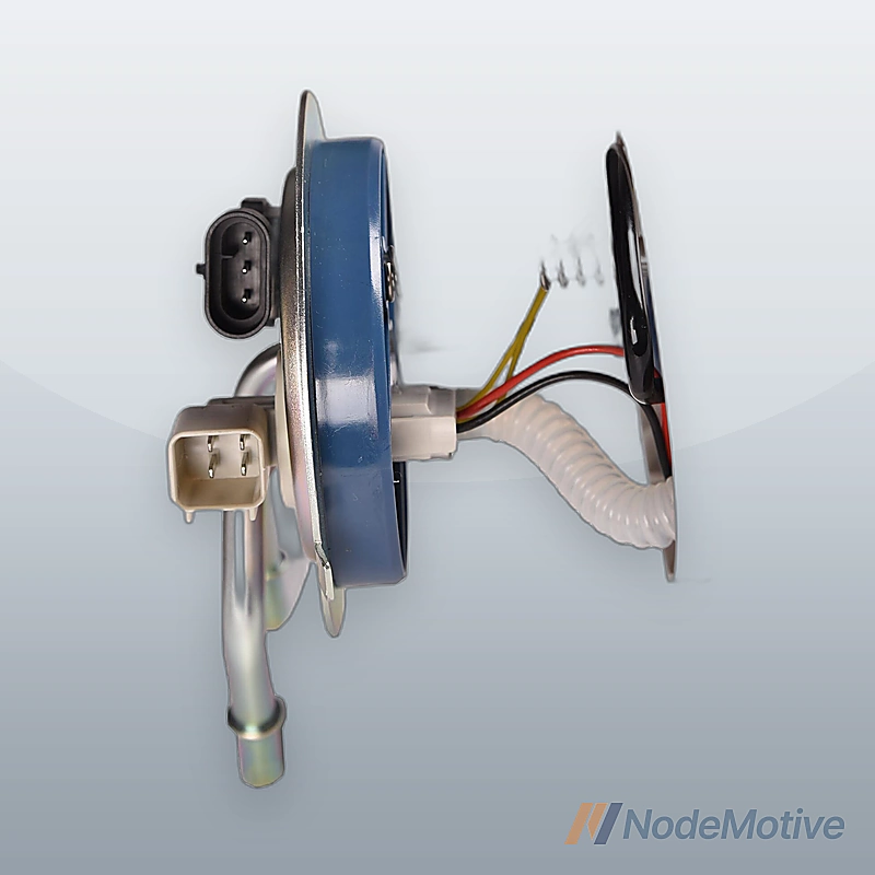 Fuel Pump Module Assembly Fits 2002-2004 GMC Yukon Chevy Tahoe 5.3L V8
