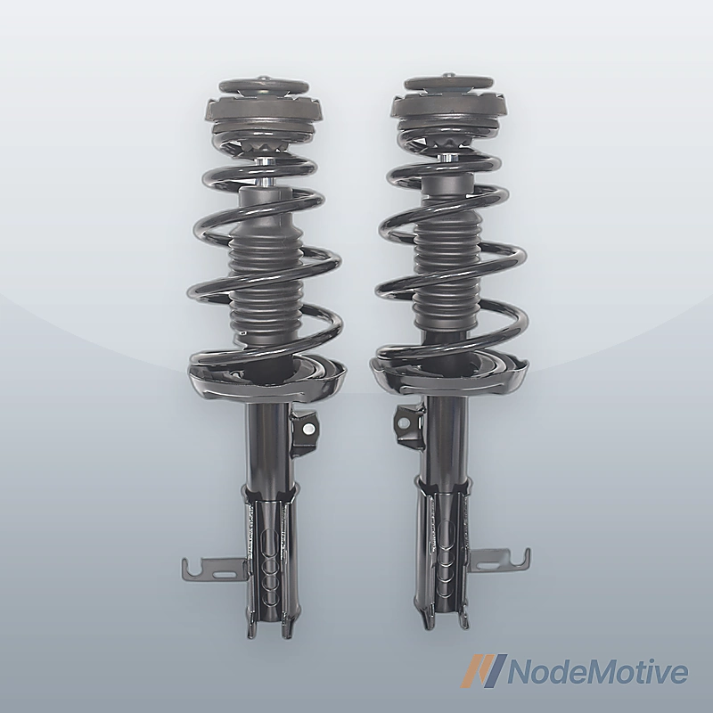 Pair Front Shocks Absorber Struts for 2012-2015 Buick-LaCrosse