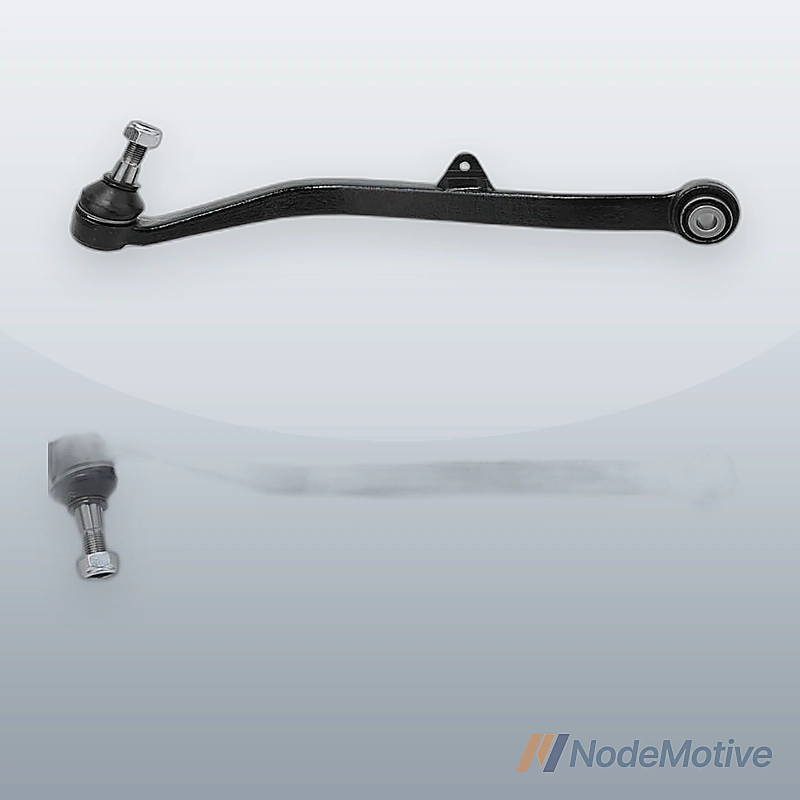 2PCS Control Arm Kit Rear Left + Right for Mercedes W163 ML500