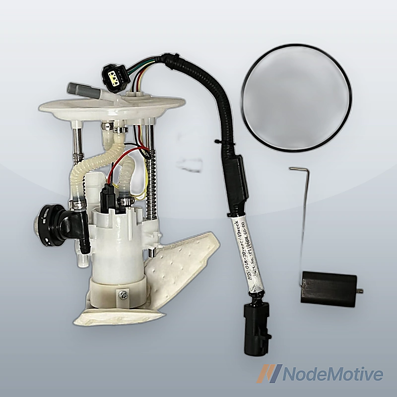 Fuel Pump Module Assembly Fits Ford Explorer Mountaineer 4.0L 2001-2003