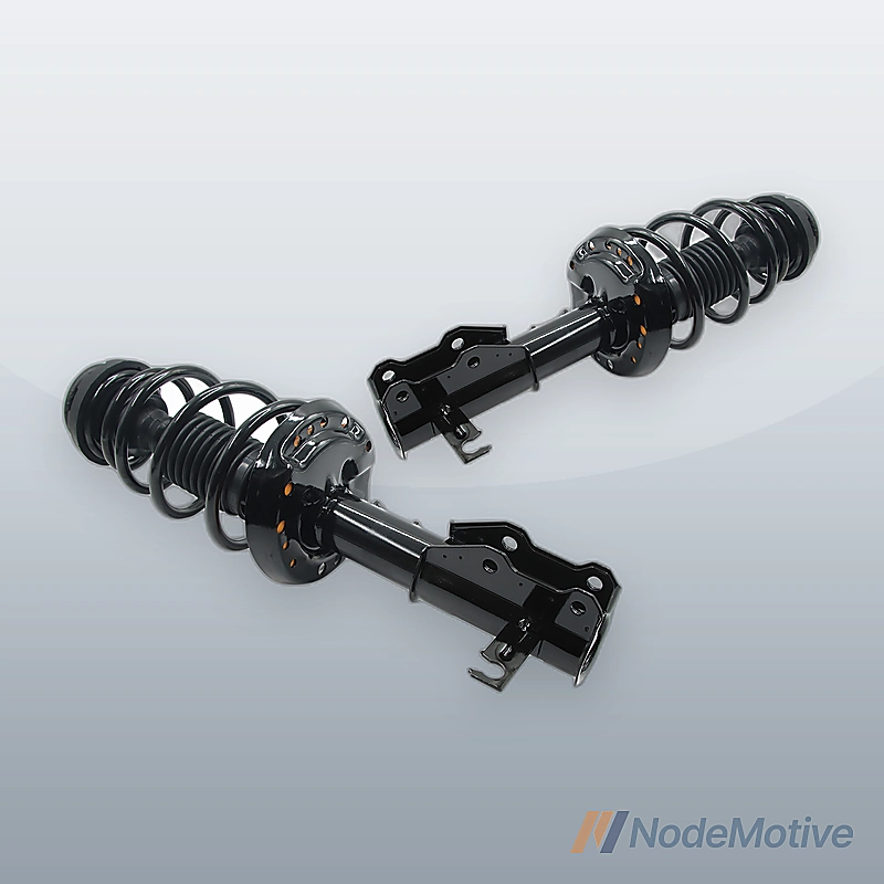 FWD Front Struts w/Coil Spring Assembly for 2011 2012 2013 - 2016 Buick LaCrosse