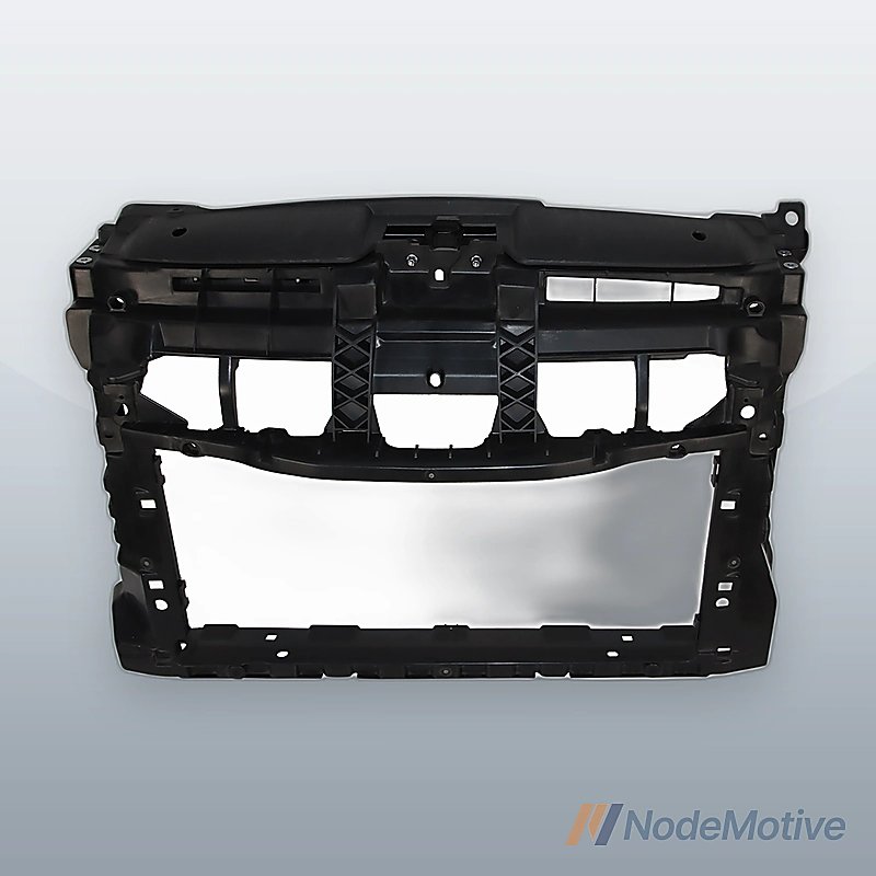 Radiator Support For 2012-2019 Volkswagen Beetle Hatchback Assembly