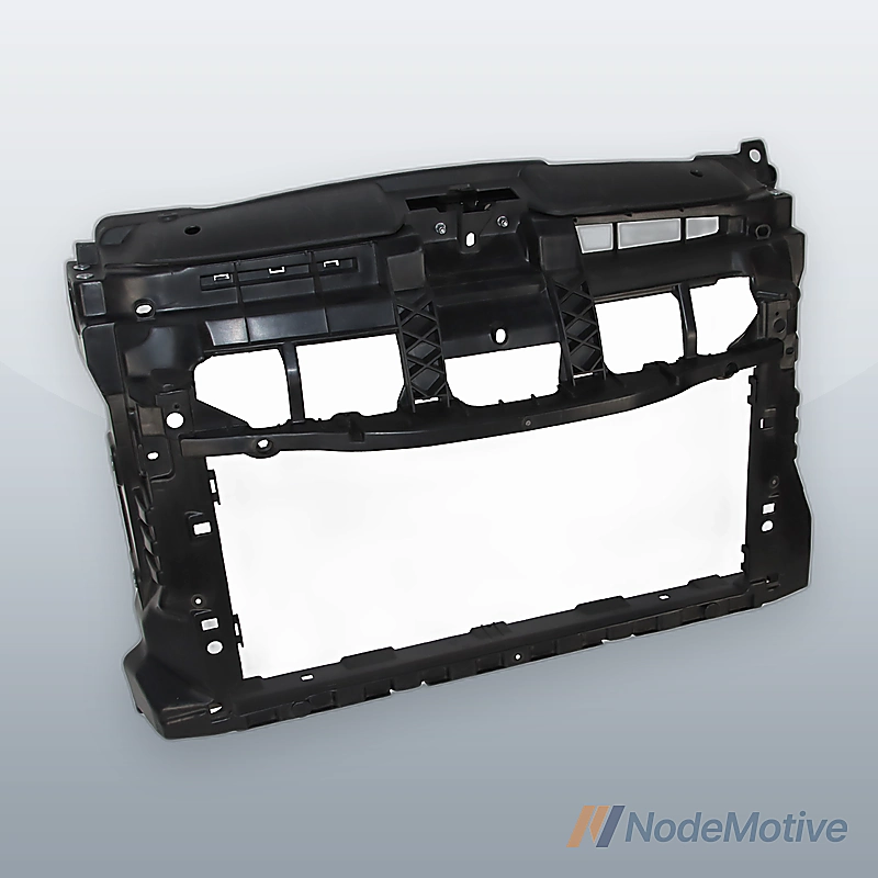 Radiator Support For 2012-2019 Volkswagen Beetle Hatchback Assembly