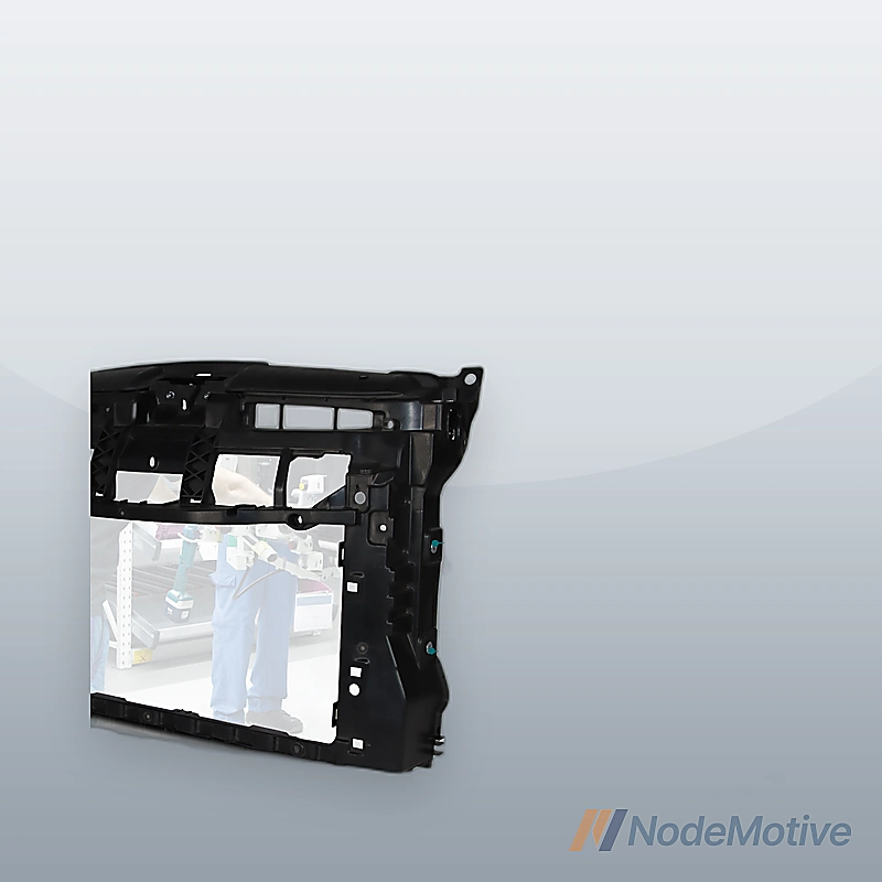 Radiator Support For 2012-2019 Volkswagen Beetle Hatchback Assembly
