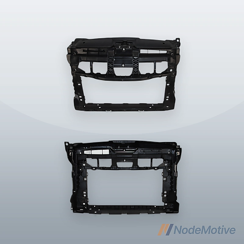 Radiator Support For 2012-2019 Volkswagen Beetle Hatchback Assembly