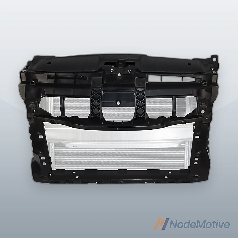 Radiator Support For 2012-2019 Volkswagen Beetle Hatchback Assembly