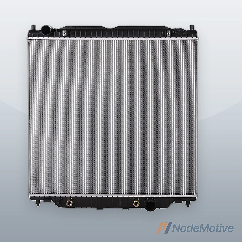 Radiator For Ford Excursion Superduty F250 F350 F450 F550 V8 6.0L 2 Row TOC AT