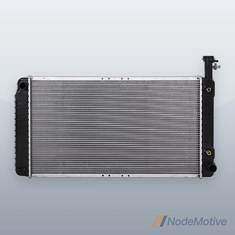 Radiator For 04-14 Chevy Express GMC Savana 1500 2500 3500 Van V8 5.3L