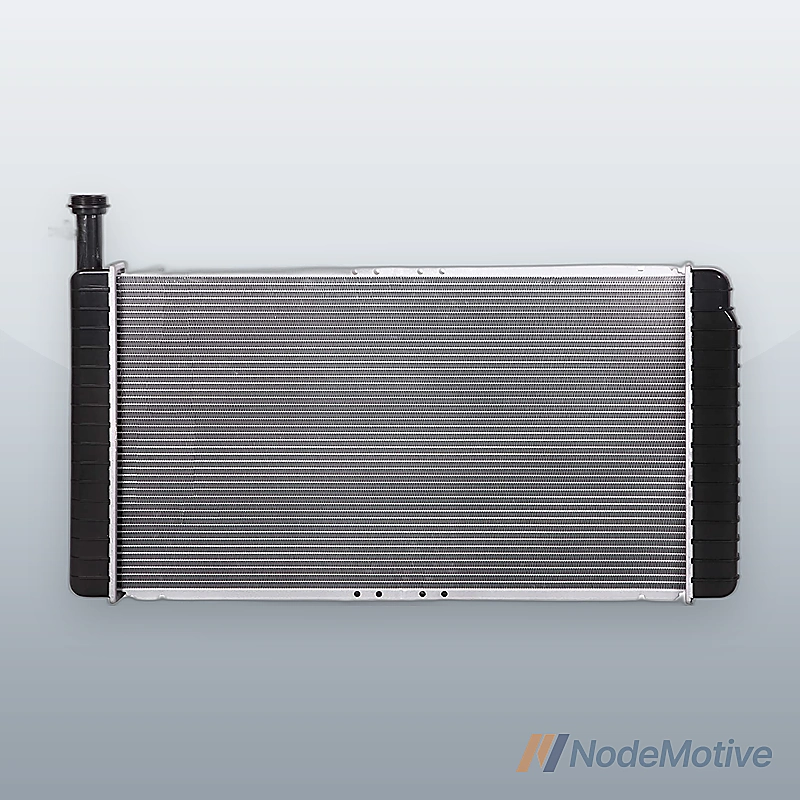 Radiator For 04-14 Chevy Express GMC Savana 1500 2500 3500 Van V8 5.3L