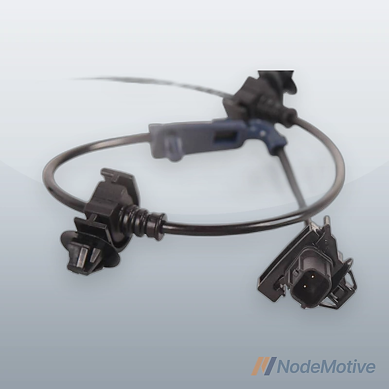 ABS Wheel Speed Sensor Front Left for 2006-2011 Honda Civic 1.3/1.8L