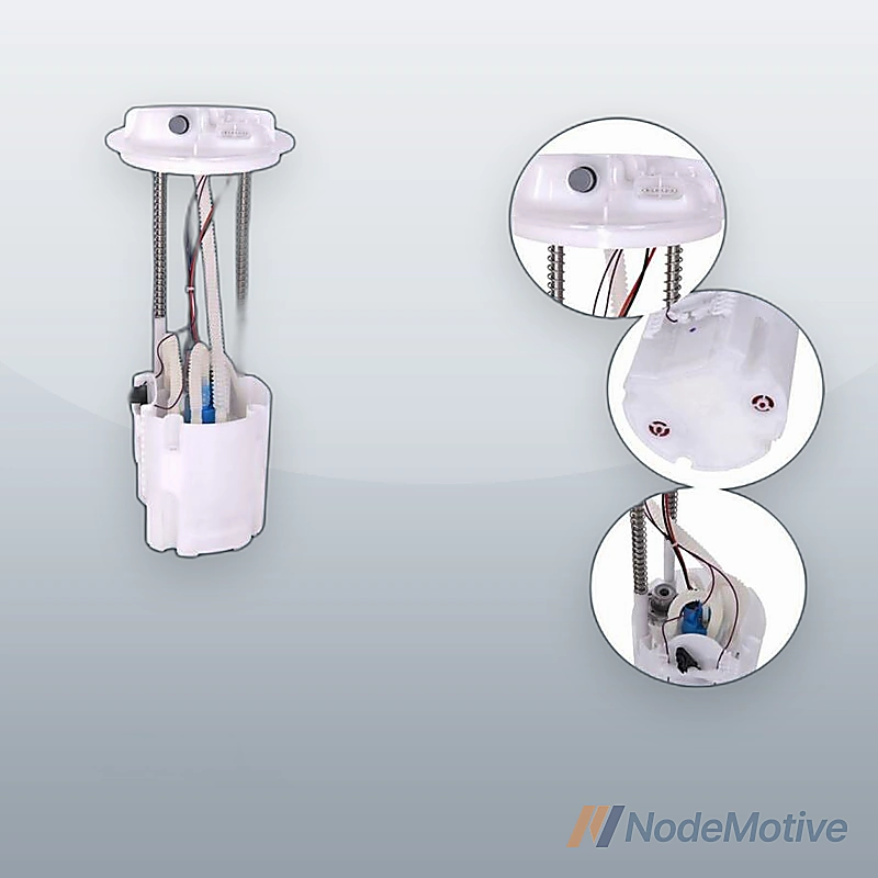 Fuel Pump Module Assembly Fits Dodge Ram 1500 3.7L 5.7L 2009-2010