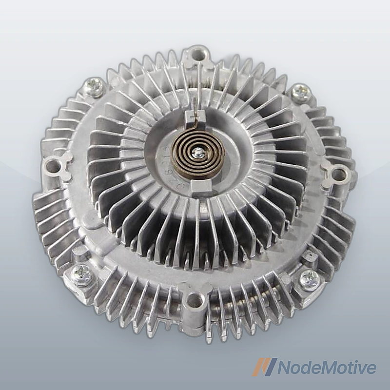 Fits Lexus LS400 4.0L 1990-2000 Engine Cooling Fan Clutch 2656