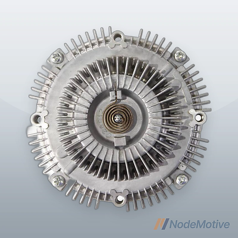 Fits Lexus LS400 4.0L 1990-2000 Engine Cooling Fan Clutch 2656