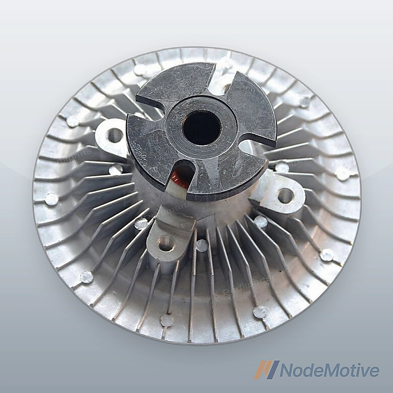 Fan Clutch for Jeep Cherokee Comanche Wagon 4.0L Wrangler TJ 2.4L 2.5L 87-06