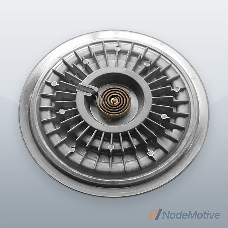 Fan Clutch for Jeep Cherokee Comanche Wagon 4.0L Wrangler TJ 2.4L 2.5L 87-06
