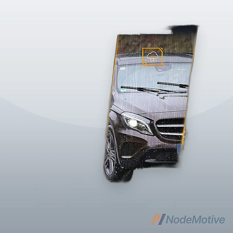 Floor Mats for Mercedes Benz GLB 2020-2023 TPE Custom All Weather