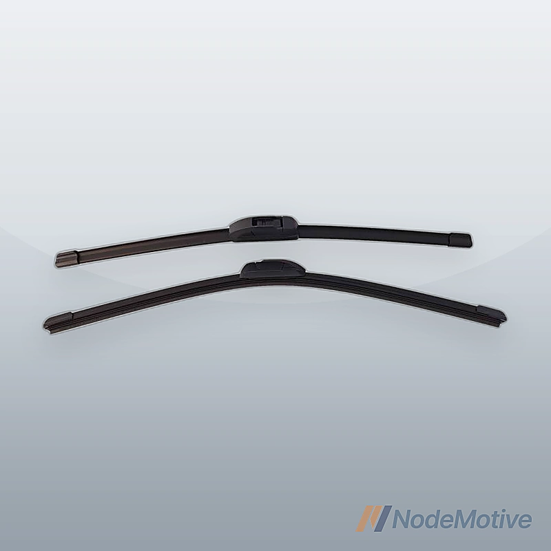 22\" + 22\" Blades Pair Left & Side 22in * 2 1 Year Warranty