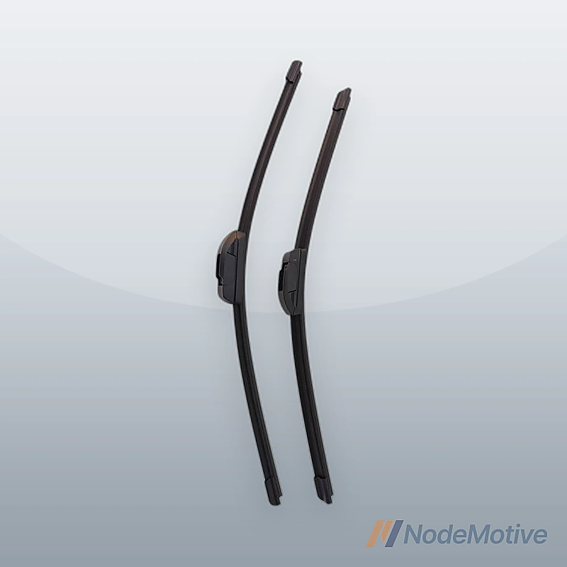 22\" + 22\" Blades Pair Left & Side 22in * 2 1 Year Warranty