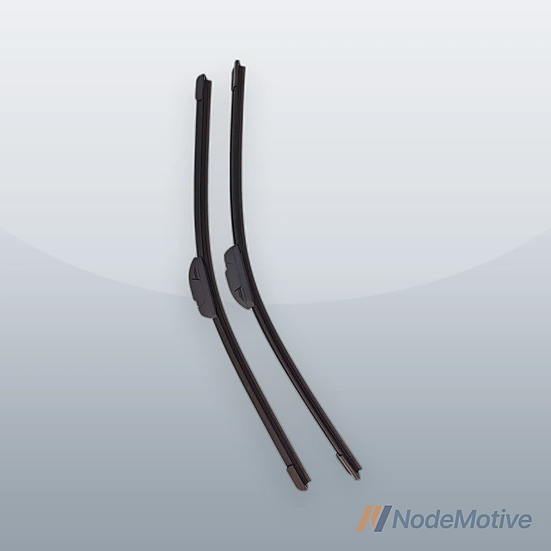 22\" + 22\" Blades Pair Left & Side 22in * 2 1 Year Warranty