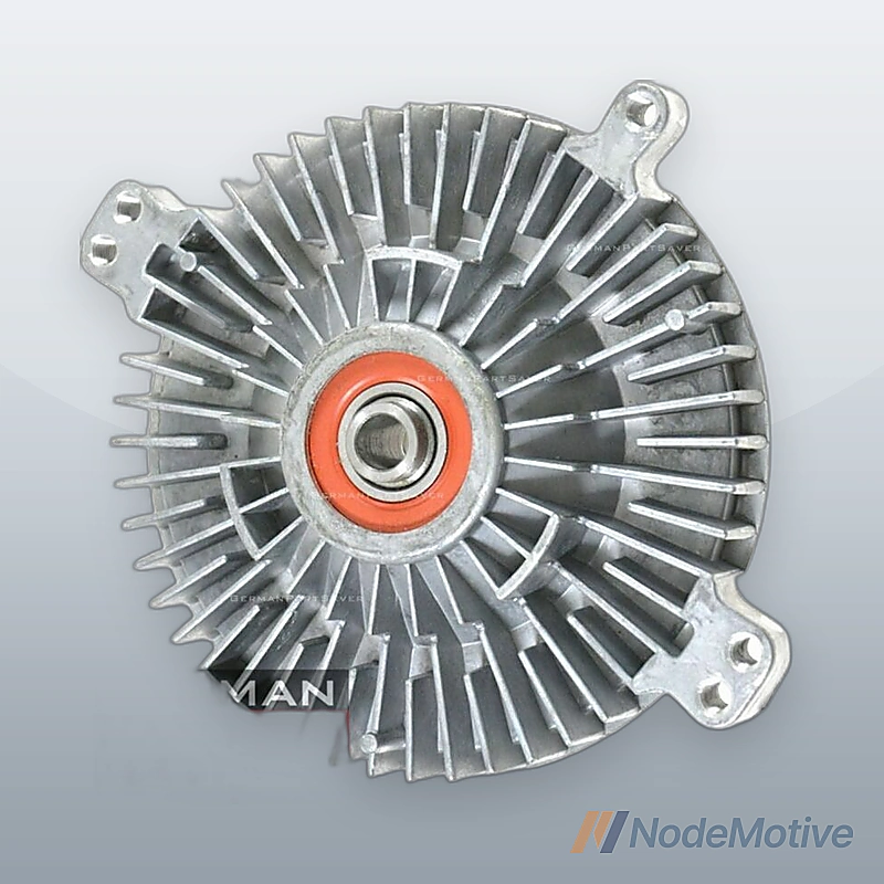 Radiator Cooling Fan Clutch Fits Mercedes R129 SL600 W140 S600 CL600