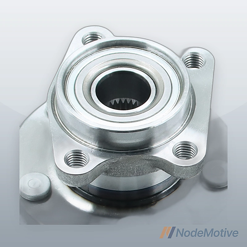 Pair Rear Wheel Hub Bearings for 2007 2008 2009 2010 Ford Edge Lincoln MKX
